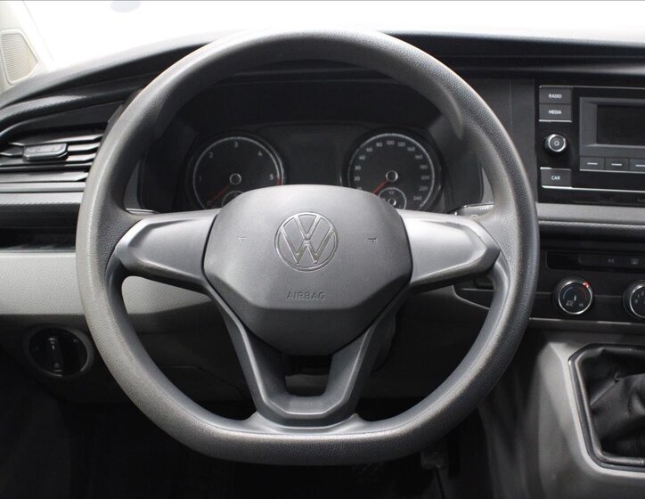 Volkswagen Transporter Ostatní 2,0 l 81 kw