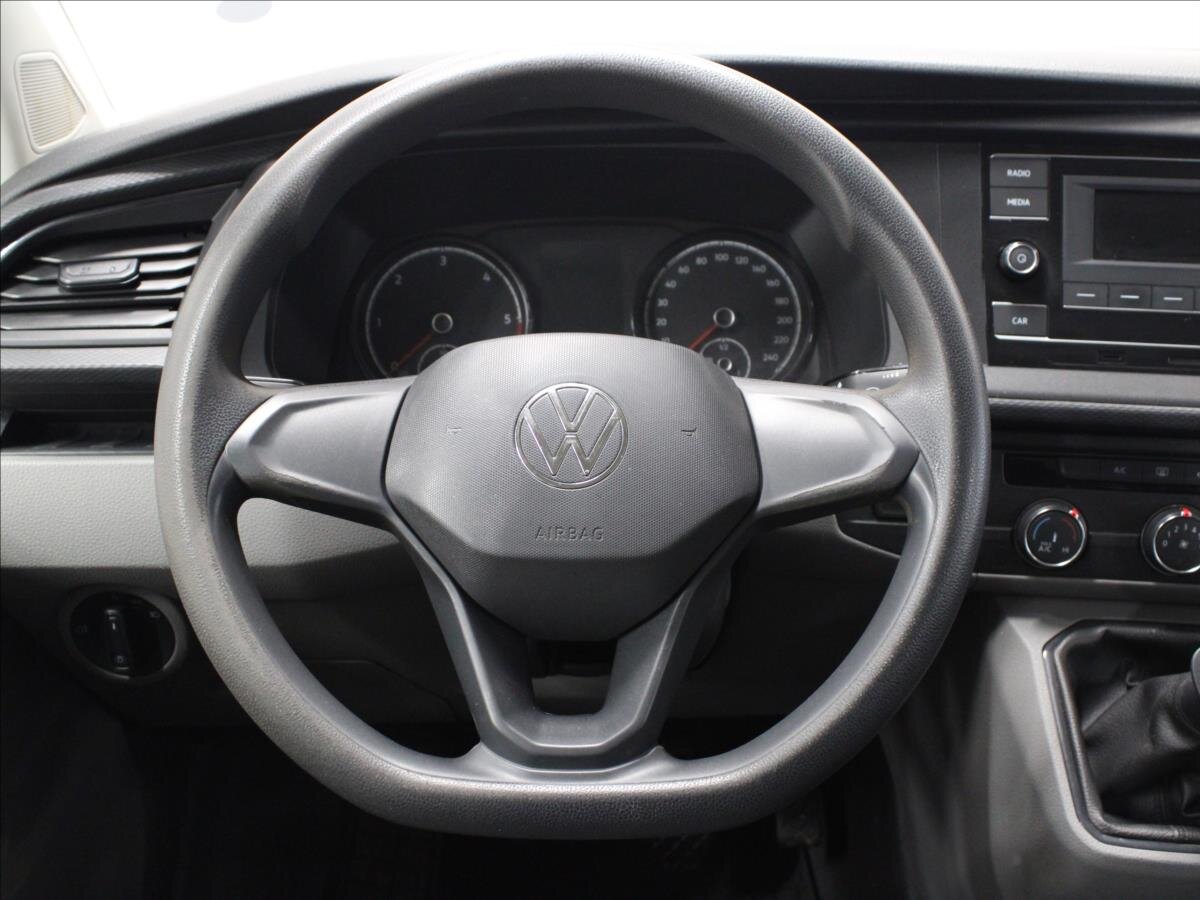 Volkswagen Transporter Ostatní 2,0 l 81 kw