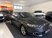 Ford Mondeo Kombi 2,0 l 110 kw