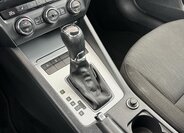 Škoda Octavia Liftback 2,0 l 110 kw