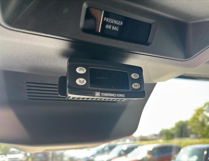 Nissan Interstar Ostatní 2,0 l 110 kw