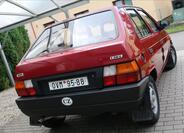 Škoda Favorit 7
