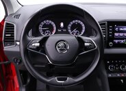 Škoda Karoq SUV 2,0 l 85 kw