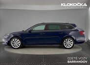 Škoda Superb Kombi 2,0 l 110 kw