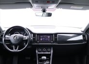 Škoda Kodiaq SUV / Terénní 2,0 l 140 kw