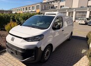 Fiat Scudo Ostatní 1,5 l 88 kw