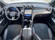 Mercedes-Benz GLC SUV / Terénní 2,0 l 145 kw