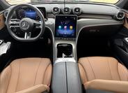 Mercedes-Benz CLE 25