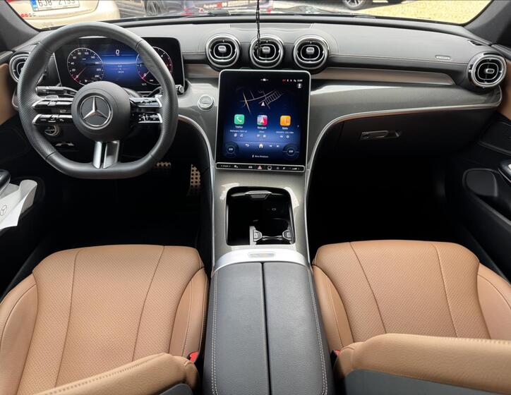 Mercedes-Benz CLE 25