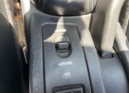 Chrysler Sebring Kabriolet 2,0 l 104 kw