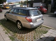 Subaru Legacy Kombi 2,5 l 127 kw