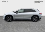 Mercedes-Benz EQS SUV / Terénní 0,0 265 kw