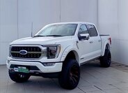 Ford F-150 Pick-up 3,5 l 321 kw