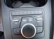 Audi A4 Allroad Kombi 2,0 l 140 kw