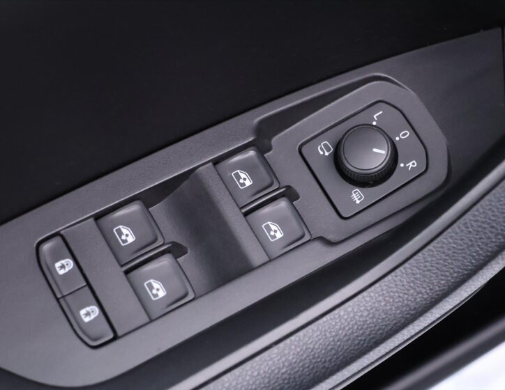 Škoda Kodiaq SUV 2,0 l 110 kw