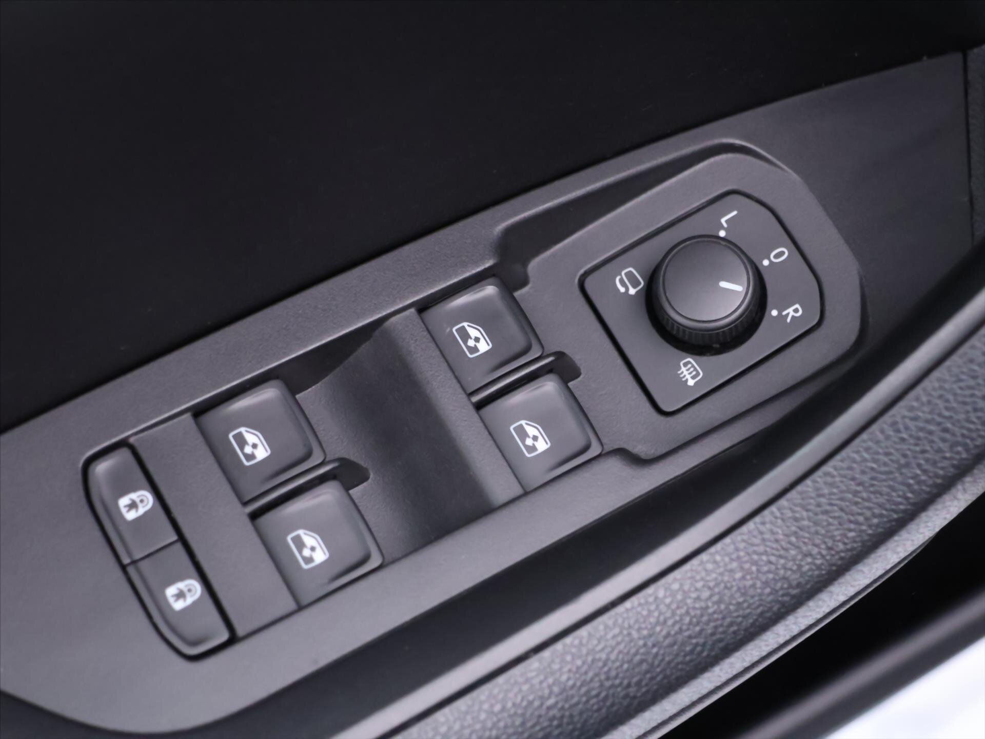 Škoda Kodiaq SUV 2,0 l 110 kw