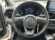 Toyota Yaris Cross SUV 1,5 l 68 kw
