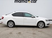 Škoda Octavia Liftback 1,6 l 85 kw
