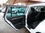 Volkswagen Passat Kombi 2,0 l 110 kw