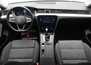 Volkswagen Passat Kombi 2,0 l 110 kw