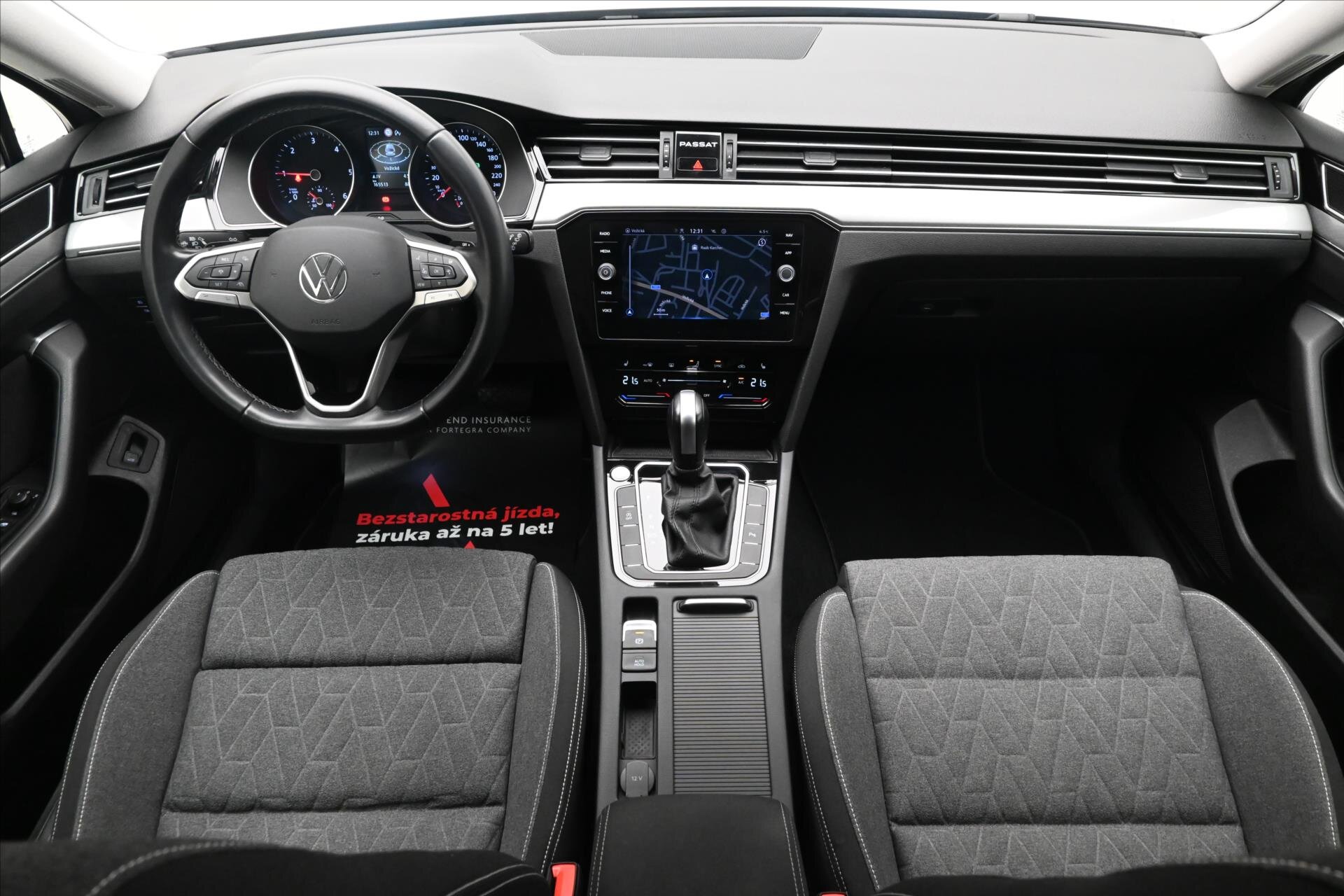 Volkswagen Passat Kombi 2,0 l 110 kw