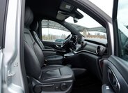 Mercedes-Benz Třídy V MPV 2,0 l 176 kw