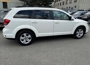 Fiat Freemont MPV 2,0 l 103 kw