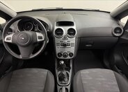 Opel Corsa Hatchback 1,2 l 63 kw