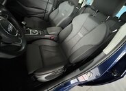 Audi A3 Hatchback 2,0 l 110 kw