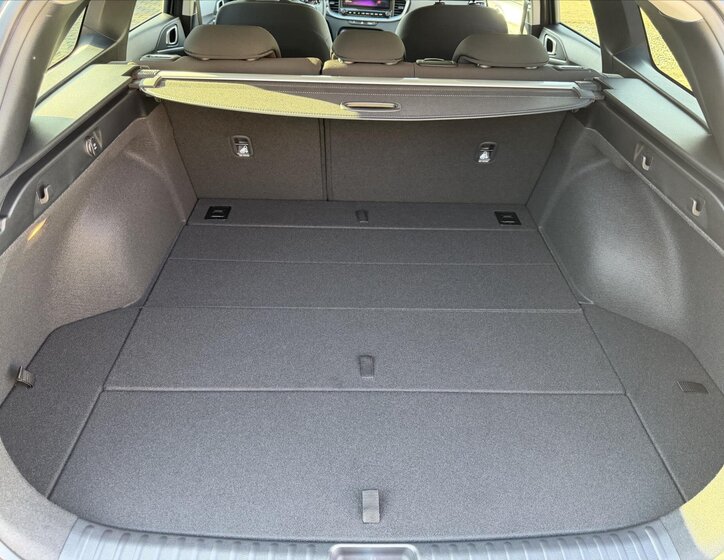 KIA Ceed Kombi 1,5 l 103 kw