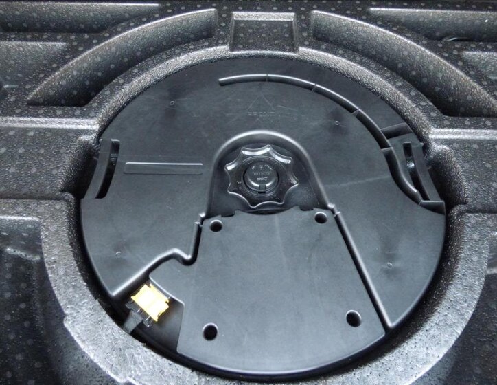 Cupra Ateca SUV / Terénní 2,0 l 221 kw