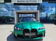 BMW M3 Kombi 3,0 l 390 kw
