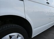 Volkswagen Transporter Skříň 2,0 l 75 kw