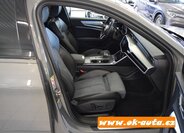 Audi A6 Allroad Kombi 3,0 l 210 kw