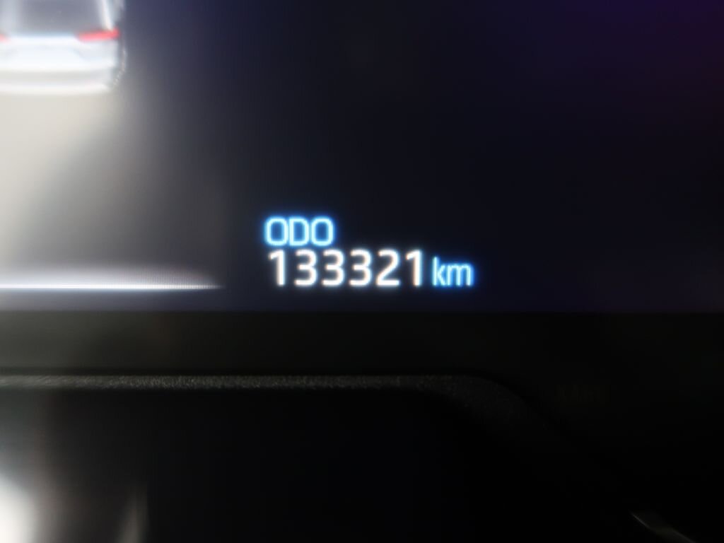 Toyota RAV4 SUV / Terénní 2,5 l 131 kw