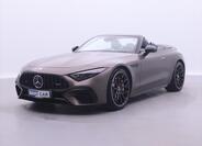 Mercedes-Benz SL 11