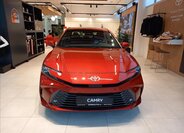 Toyota Camry Sedan 2,5 l 169 kw