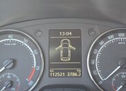 Škoda Fabia Liftback 0,0 132 kw
