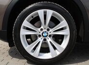 BMW X3 SUV 3,0 l 225 kw