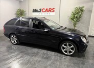 Mercedes-Benz Třídy C 32