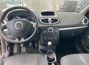 Renault Clio Kombi 1,5 l 63 kw