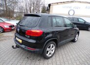 Volkswagen Tiguan Kombi 2,0 l 147 kw