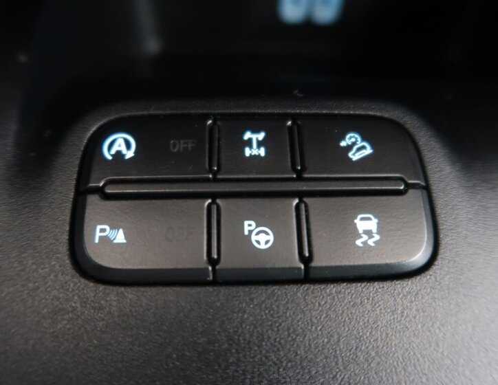 Ford Ranger SUV 2,0 l 156 kw