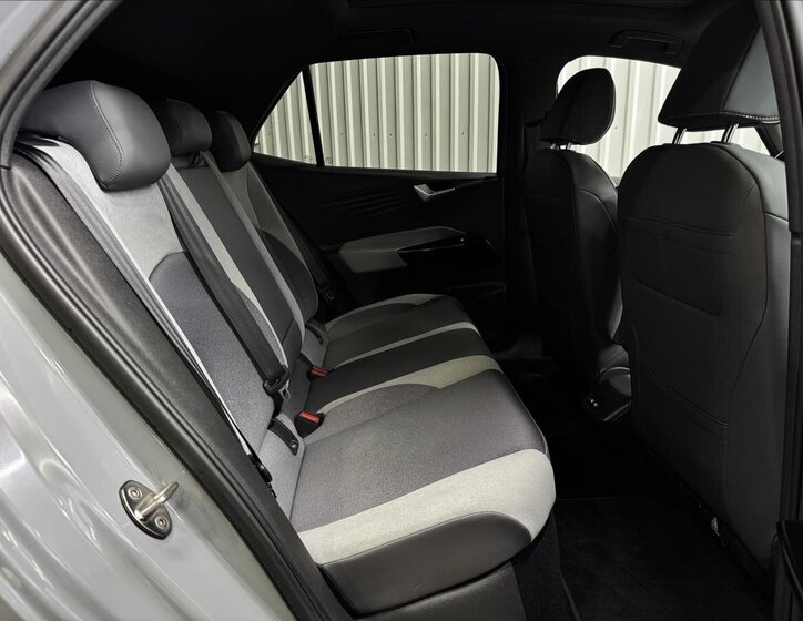 Volkswagen ID.3 Hatchback 0,0 150 kw