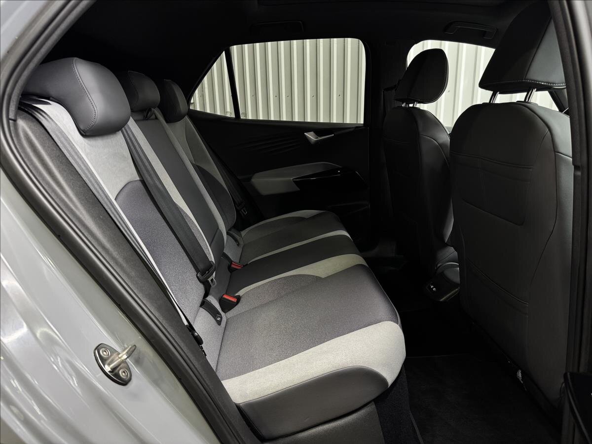 Volkswagen ID.3 Hatchback 0,0 150 kw