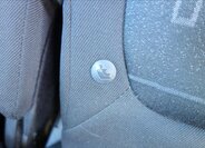 Opel Meriva MPV 1,4 l 74 kw