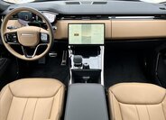 Land Rover Range Rover Sport SUV / Terénní 3,0 l 338 kw