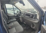 Ford Transit Skříň 2,0 l 95 kw