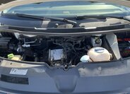 Volkswagen Transporter Kombi 2,0 l 110 kw