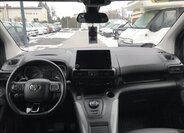 Toyota ProAce City Verso Kombi 1,5 l 96 kw